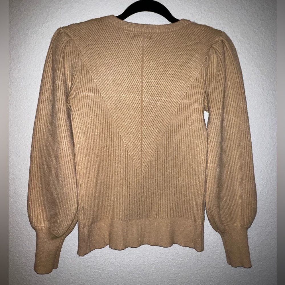 &Merci Women's Size Med Pullover Sweater - Picture 2 of 7